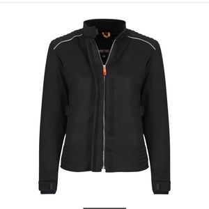 MotoGirl “Louise” Motorcycle Jacket